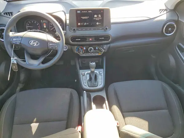 KM8K6CAB3PU011761 2023 HYUNDAI KONA - Image 8