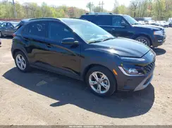 KM8K6CAB3PU012120 2023 HYUNDAI KONA