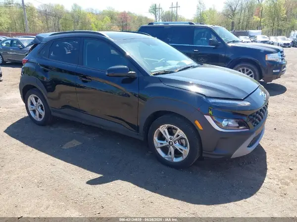 KM8K6CAB3PU012120 2023 HYUNDAI KONA - Image 1