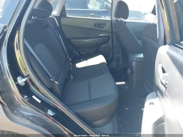 KM8K6CAB3PU012120 2023 HYUNDAI KONA - Image 8