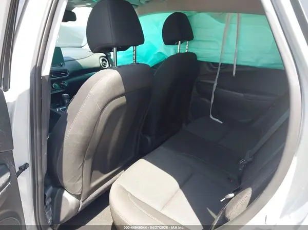 KM8K6CAB3PU013042 2023 HYUNDAI KONA - Image 8