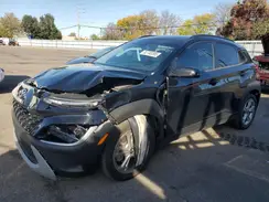 KM8K6CAB3PU021996 2023 HYUNDAI KONA