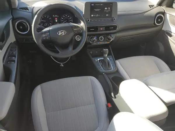 KM8K6CAB3PU021996 2023 HYUNDAI KONA - Image 8