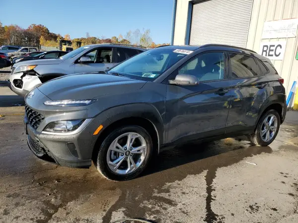 KM8K6CAB3PU022260 2023 HYUNDAI KONA - Image 1