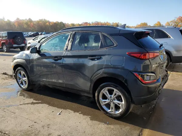 KM8K6CAB3PU022260 2023 HYUNDAI KONA - Image 2