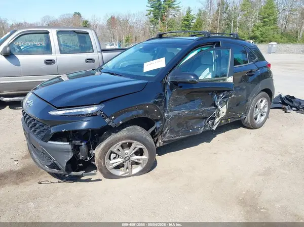 KM8K6CAB3PU028009 2023 HYUNDAI KONA - Image 2