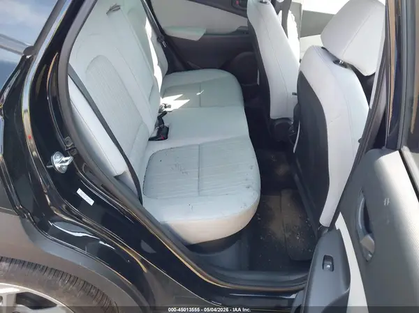 KM8K6CAB3PU028009 2023 HYUNDAI KONA - Image 8