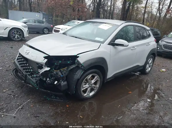 KM8K6CAB3PU028429 2023 HYUNDAI KONA - Image 2
