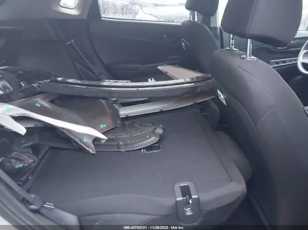 KM8K6CAB3PU028429 2023 HYUNDAI KONA - Image 8