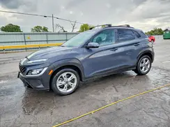 KM8K6CAB3PU030374 2023 HYUNDAI KONA