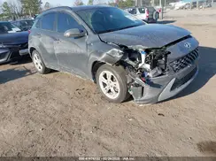 KM8K6CAB3PU042010 2023 HYUNDAI KONA