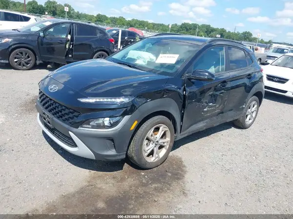 KM8K6CAB3PU043626 2023 HYUNDAI KONA - Image 2