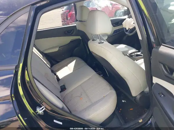 KM8K6CAB3PU043626 2023 HYUNDAI KONA - Image 8