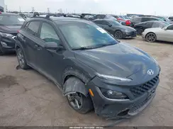 KM8K6CAB3PU045523 2023 HYUNDAI KONA