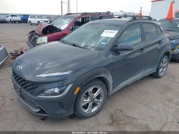 KM8K6CAB3PU045523 2023 HYUNDAI KONA - Image 2