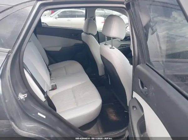 KM8K6CAB3PU045523 2023 HYUNDAI KONA - Image 8