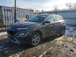 KM8K6CAB3PU047269 2023 HYUNDAI KONA