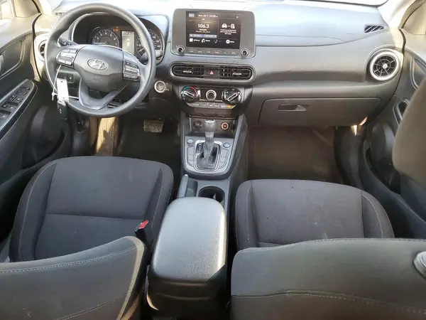 KM8K6CAB3PU047269 2023 HYUNDAI KONA - Image 8
