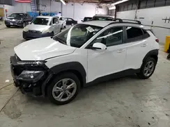 KM8K6CAB3PU050270 2023 HYUNDAI KONA