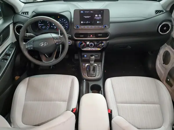 KM8K6CAB3PU050270 2023 HYUNDAI KONA - Image 8
