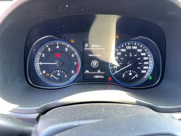 KM8K6CAB3PU051211 2023 HYUNDAI KONA - Image 8