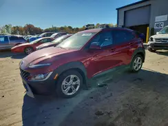 KM8K6CAB3PU052391 2023 HYUNDAI KONA
