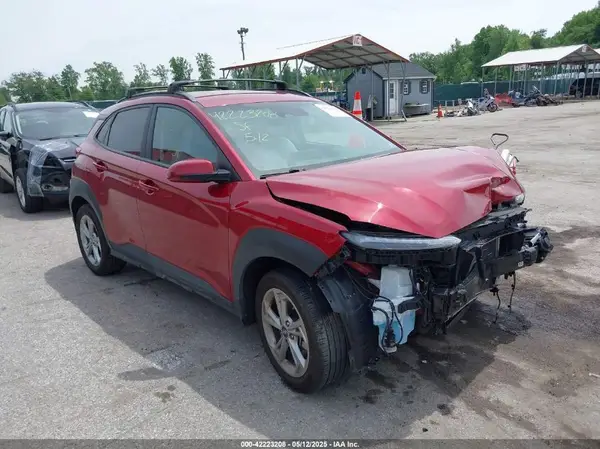 KM8K6CAB3PU053198 2023 HYUNDAI KONA - Image 1