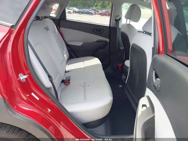 KM8K6CAB3PU053198 2023 HYUNDAI KONA - Image 8