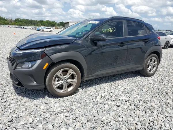 KM8K6CAB3PU053721 2023 HYUNDAI KONA - Image 1