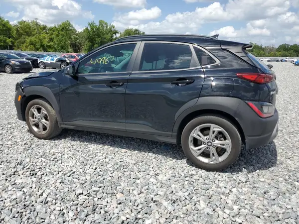 KM8K6CAB3PU053721 2023 HYUNDAI KONA - Image 2