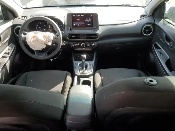 KM8K6CAB3PU053721 2023 HYUNDAI KONA - Image 8