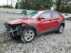 KM8K6CAB3PU053850 2023 HYUNDAI KONA