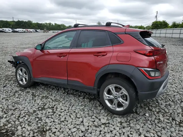 KM8K6CAB3PU053850 2023 HYUNDAI KONA - Image 2