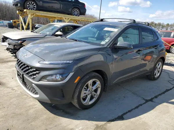 KM8K6CAB3PU054089 2023 HYUNDAI KONA - Image 1