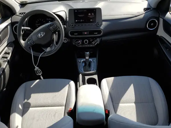 KM8K6CAB3PU054089 2023 HYUNDAI KONA - Image 8