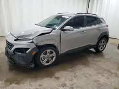 KM8K6CAB3PU054531 2023 HYUNDAI KONA