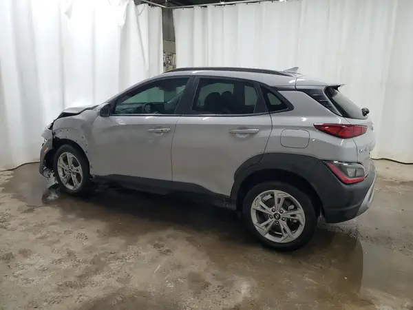 KM8K6CAB3PU054531 2023 HYUNDAI KONA - Image 2