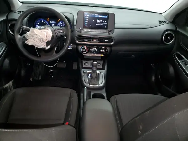 KM8K6CAB3PU054531 2023 HYUNDAI KONA - Image 8