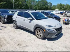 KM8K6CAB3PU054562 2023 HYUNDAI KONA