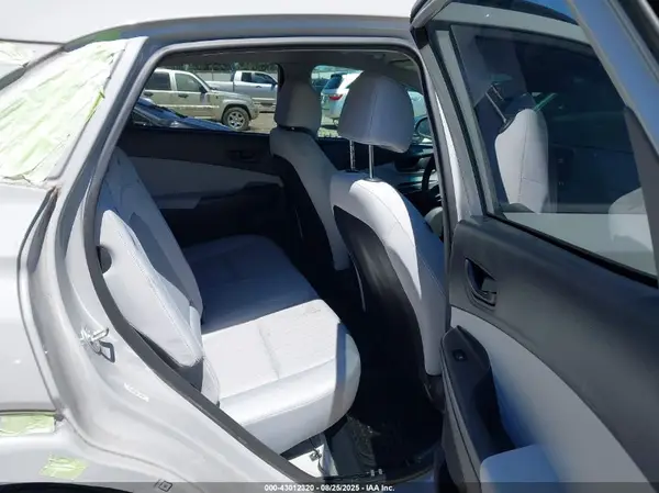KM8K6CAB3PU054562 2023 HYUNDAI KONA - Image 8