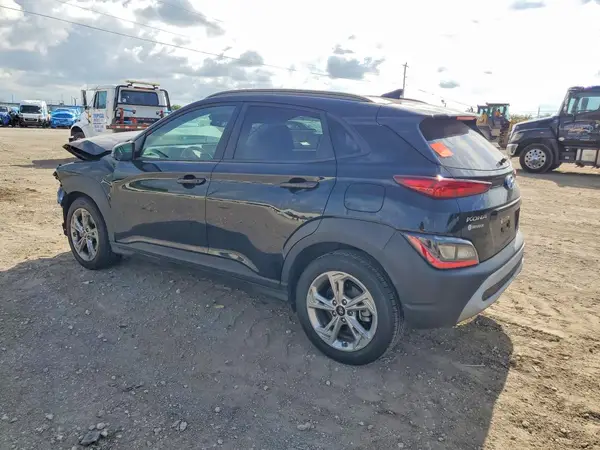 KM8K6CAB3PU054853 2023 HYUNDAI KONA - Image 2