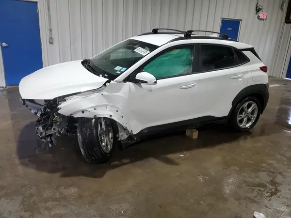 KM8K6CAB3PU055128 2023 HYUNDAI KONA - Image 1