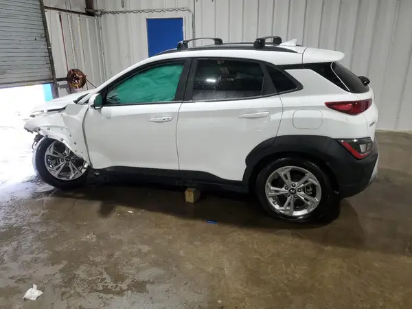 KM8K6CAB3PU055128 2023 HYUNDAI KONA - Image 2
