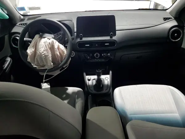 KM8K6CAB3PU055128 2023 HYUNDAI KONA - Image 8