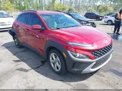 KM8K6CAB3PU055744 2023 HYUNDAI KONA