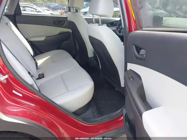 KM8K6CAB3PU055744 2023 HYUNDAI KONA - Image 8