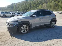 KM8K6CAB3PU056991 2023 HYUNDAI KONA