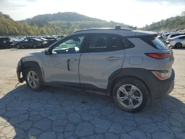KM8K6CAB3PU056991 2023 HYUNDAI KONA - Image 2