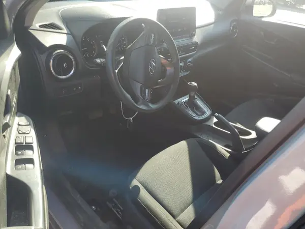 KM8K6CAB3PU056991 2023 HYUNDAI KONA - Image 8