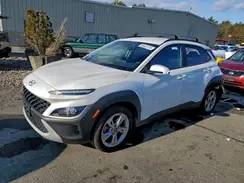 KM8K6CAB3PU058899 2023 HYUNDAI KONA